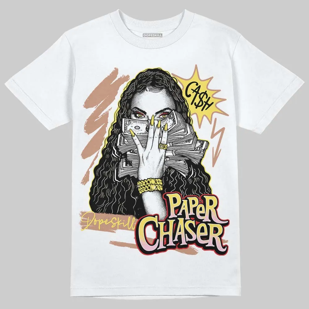 Gel-Nimbus 10.1 Banana DopeSkill T-Shirt NPC Graphic sold by DopeSkill product image thumbnail 2