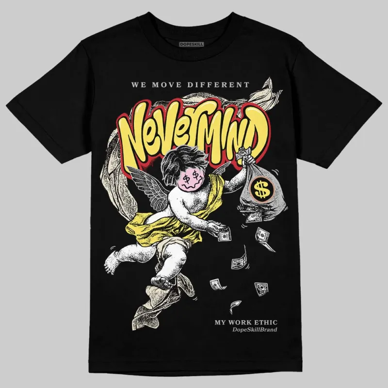 Gel-Nimbus 10.1 Banana DopeSkill T-Shirt Nevermind Graphic made by DopeSkill