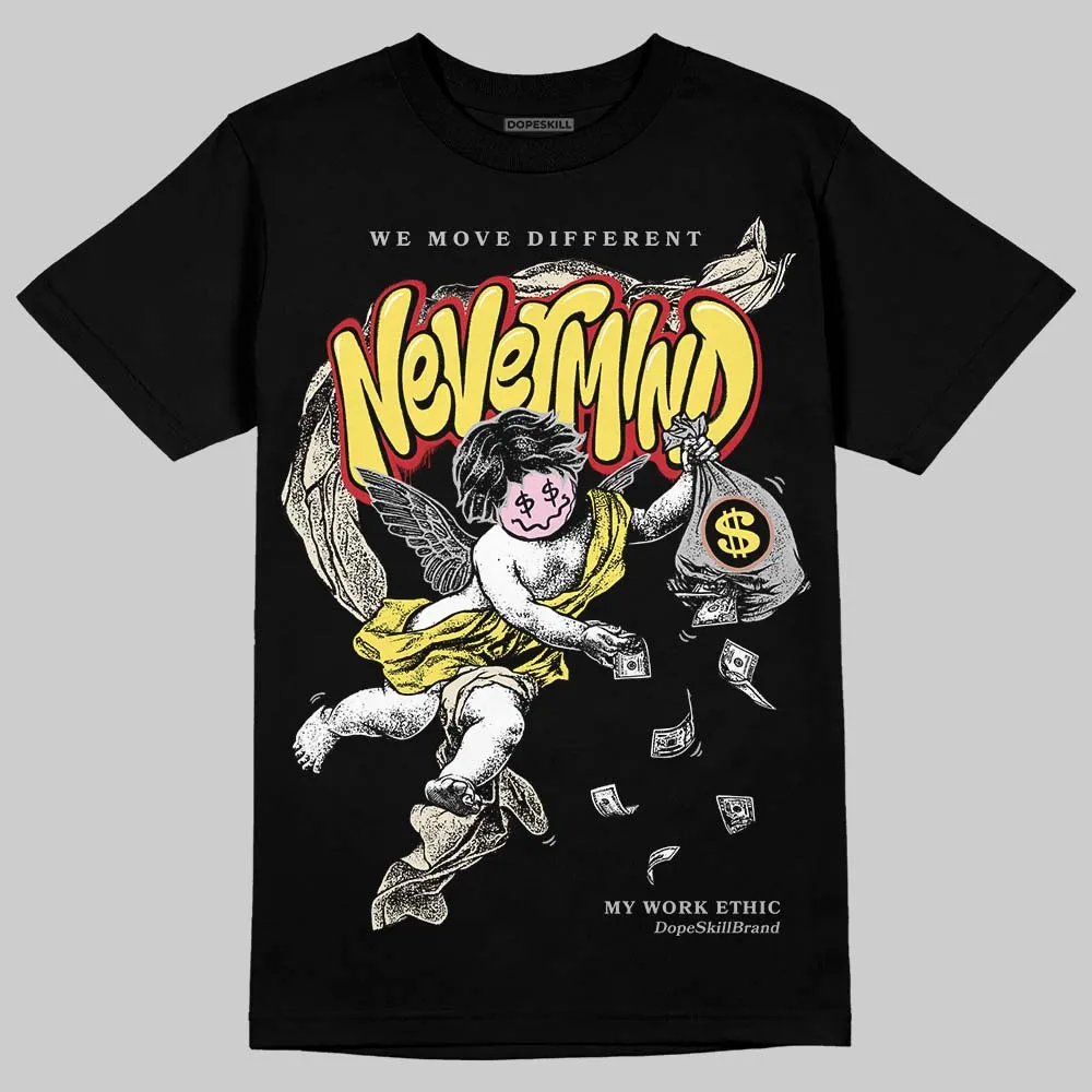 Gel-Nimbus 10.1 Banana DopeSkill T-Shirt Nevermind Graphic sold by DopeSkill