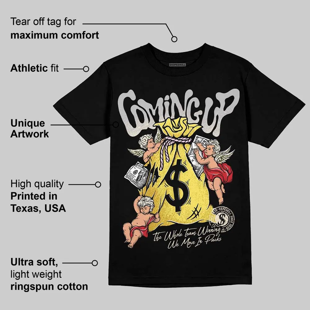 Gel-Nimbus 10.1 Banana DopeSkill T-Shirt Money Bag Coming Up Graphic sold by DopeSkill product image thumbnail 3