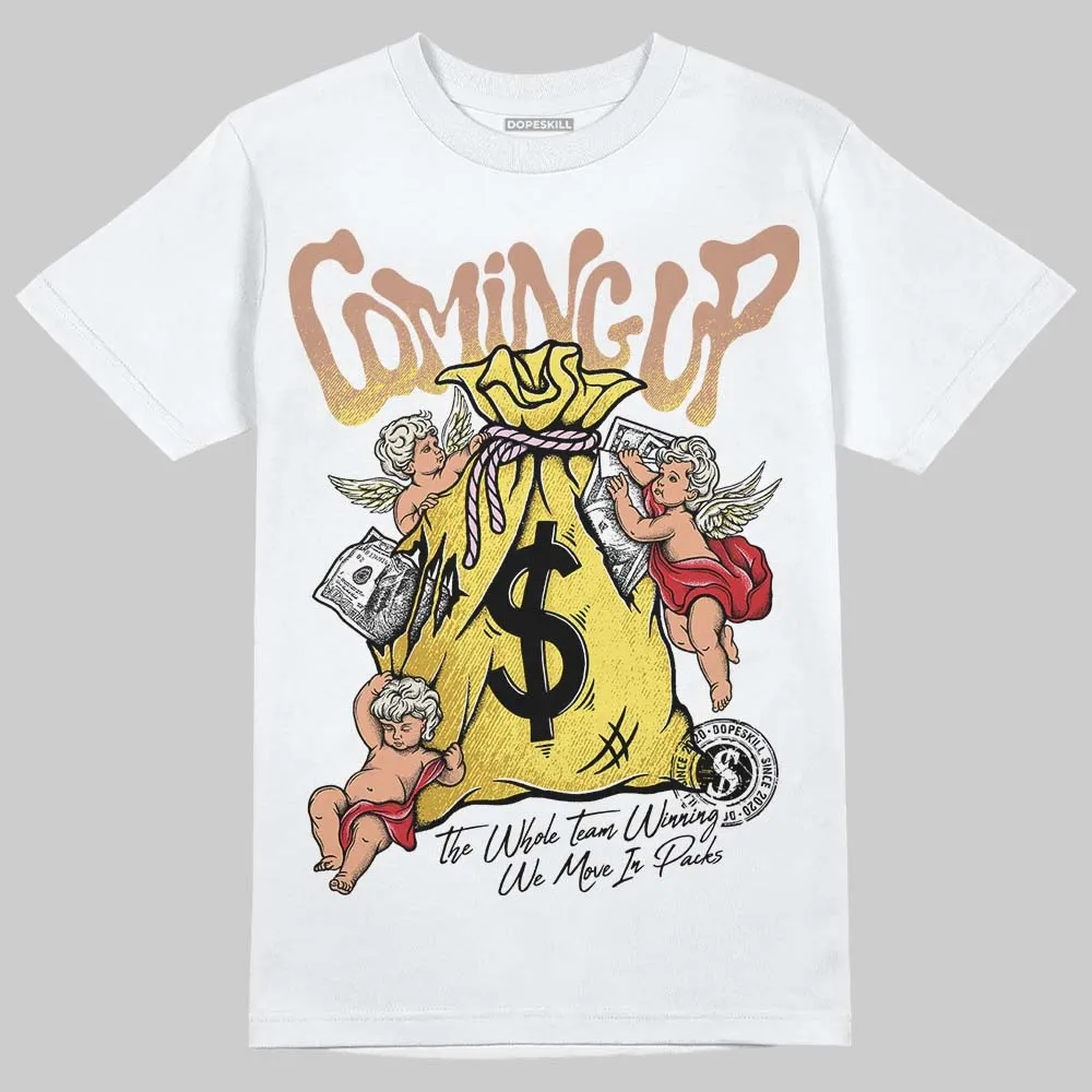 Gel-Nimbus 10.1 Banana DopeSkill T-Shirt Money Bag Coming Up Graphic sold by DopeSkill product image thumbnail 2