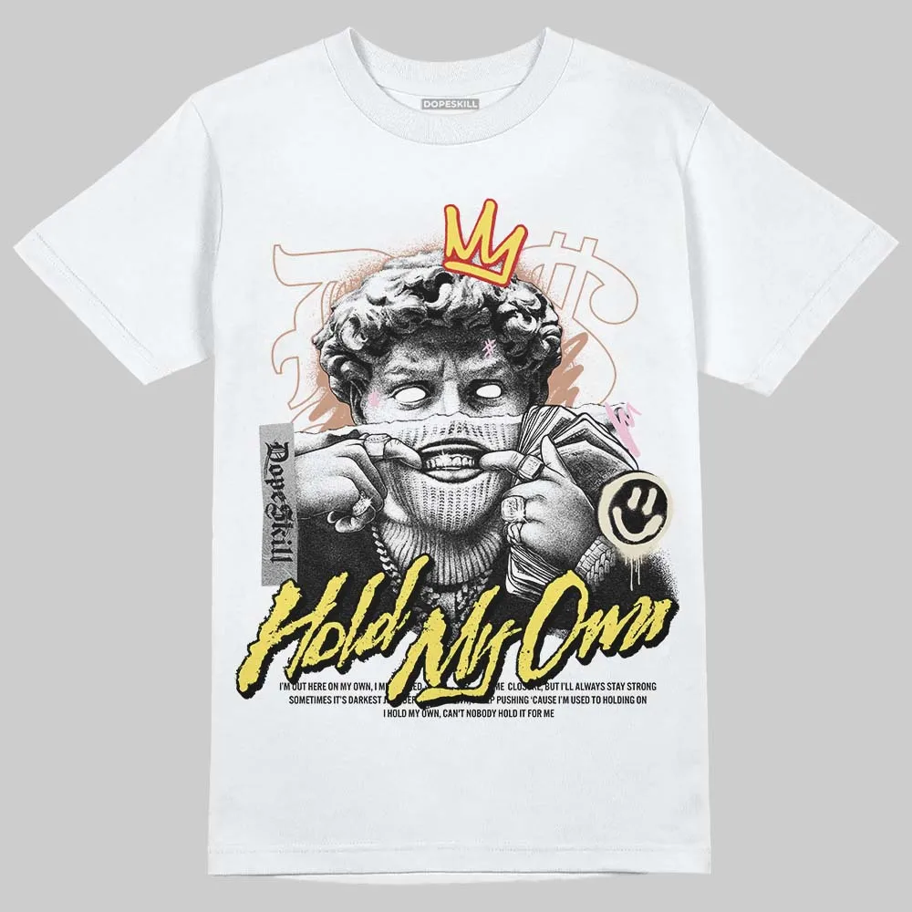 Gel-Nimbus 10.1 Banana DopeSkill T-Shirt In My Way Graphic sold by DopeSkill product image thumbnail 2