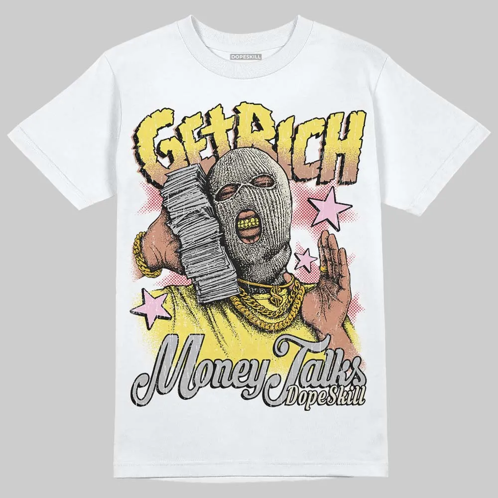 Gel-Nimbus 10.1 Banana DopeSkill T-Shirt Get Rich Graphic sold by DopeSkill product image thumbnail 2