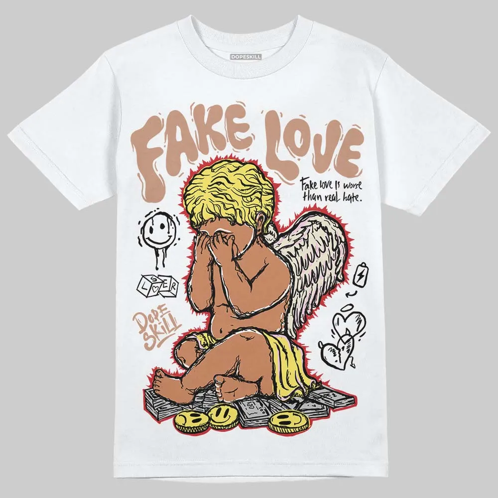Gel-Nimbus 10.1 Banana DopeSkill T-Shirt False Love Graphic sold by DopeSkill product image thumbnail 2