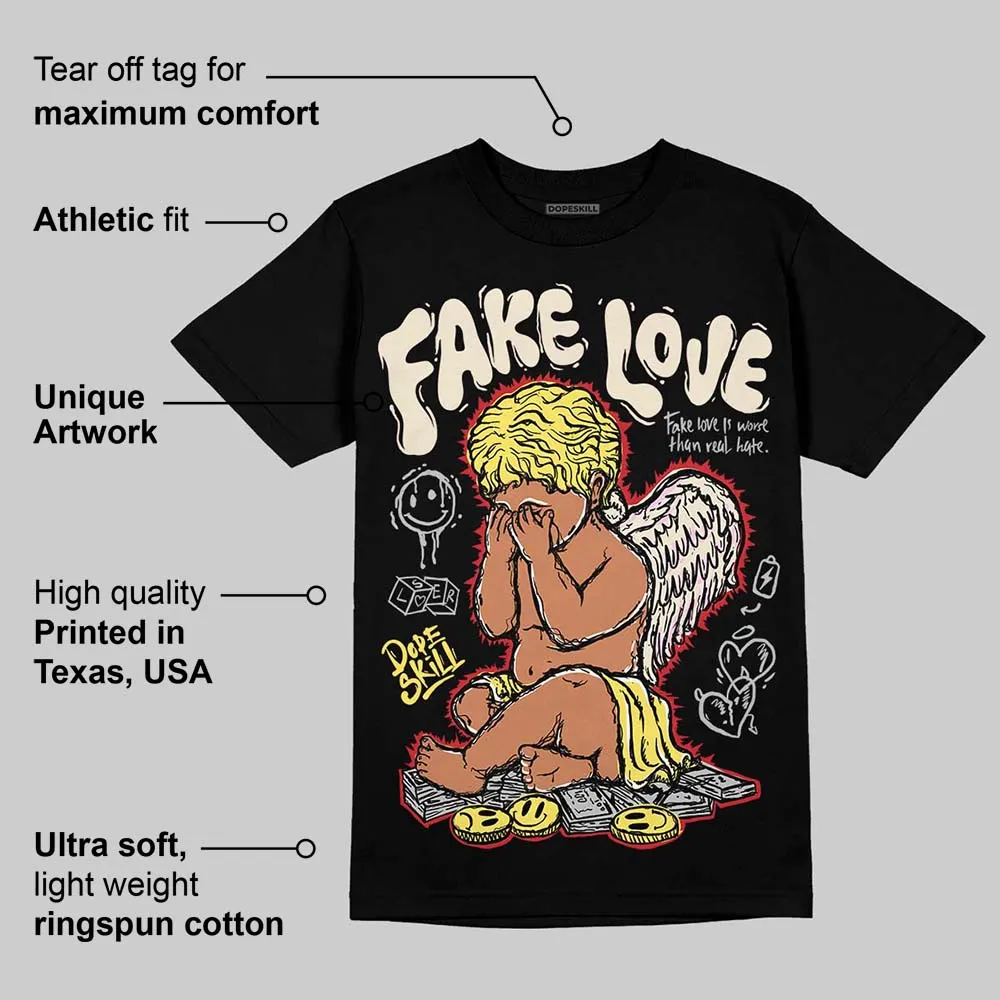 Gel-Nimbus 10.1 Banana DopeSkill T-Shirt False Love Graphic sold by DopeSkill product image thumbnail 3