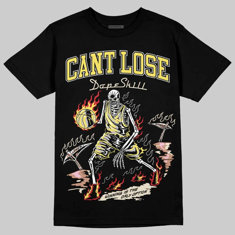 Gel-Nimbus 10.1 Banana DopeSkill T-Shirt Cant Lose Graphic sold by DopeSkill