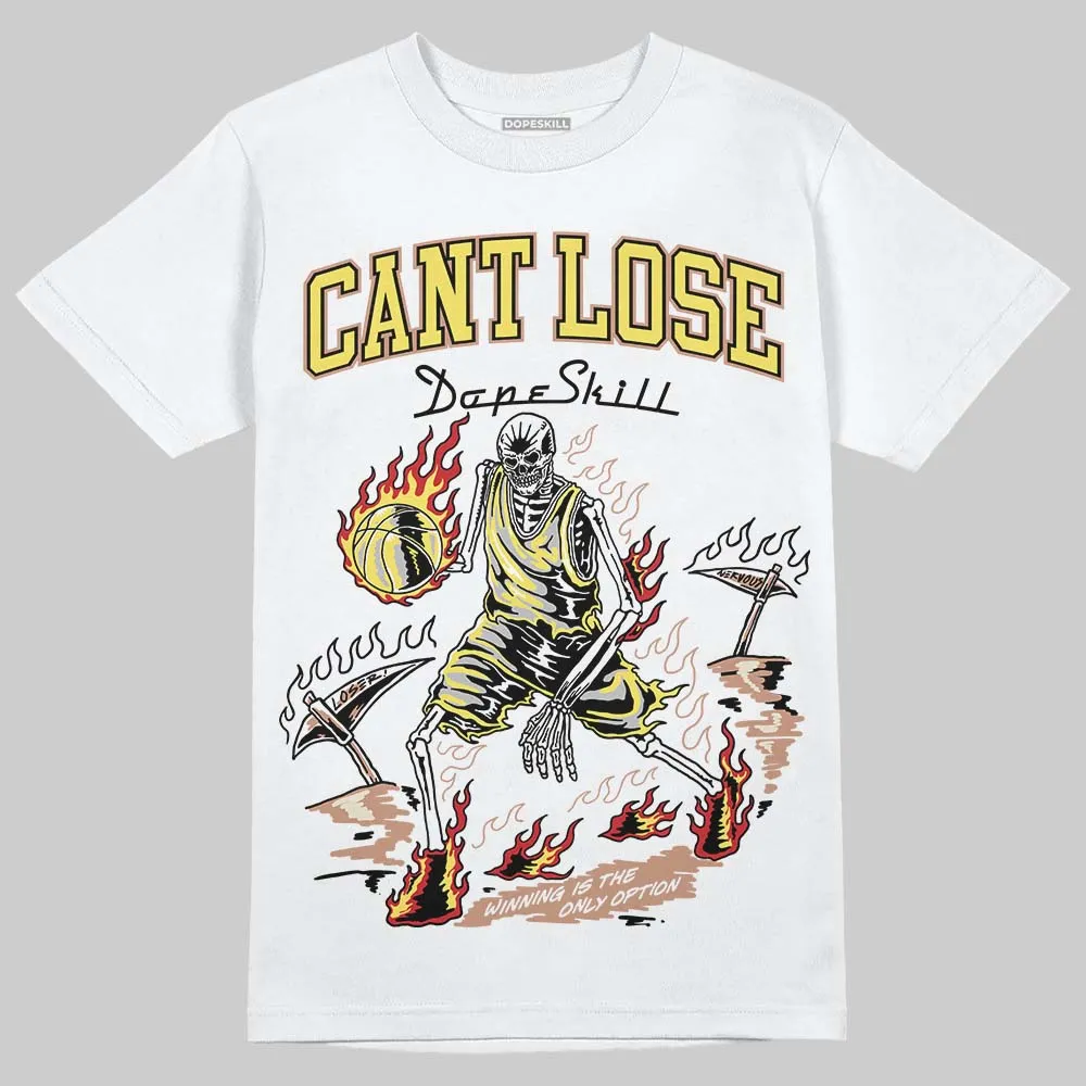 Gel-Nimbus 10.1 Banana DopeSkill T-Shirt Cant Lose Graphic sold by DopeSkill product image thumbnail 2