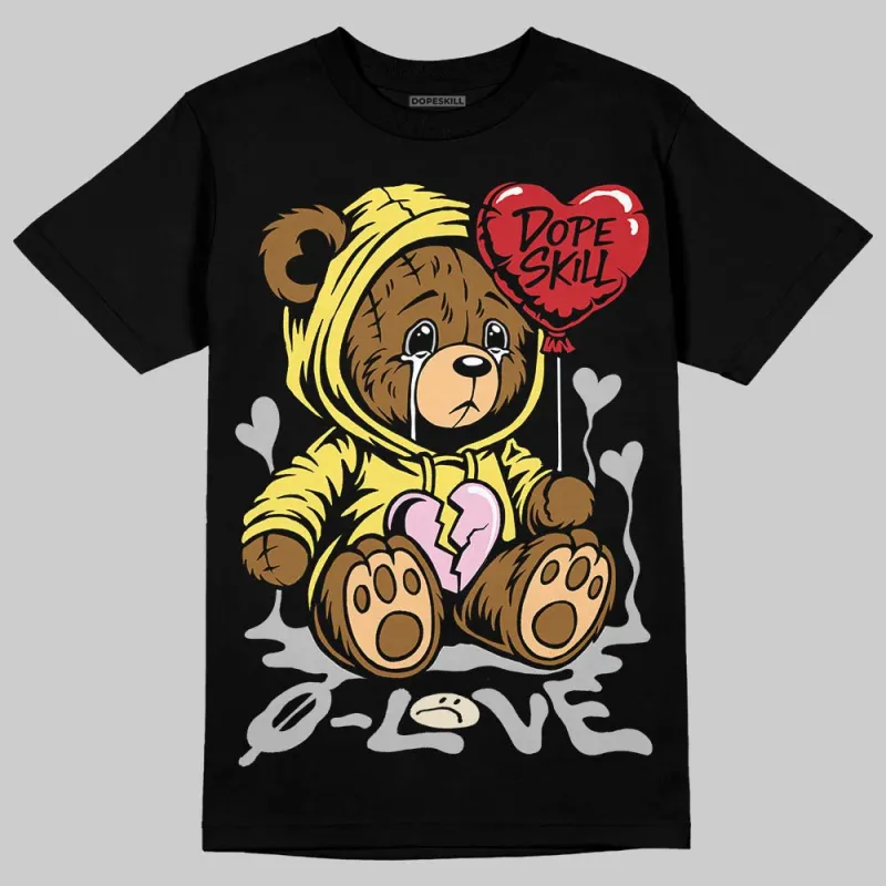 Gel-Nimbus 10.1 Banana DopeSkill T-Shirt Broken Bear Graphic sold by DopeSkill