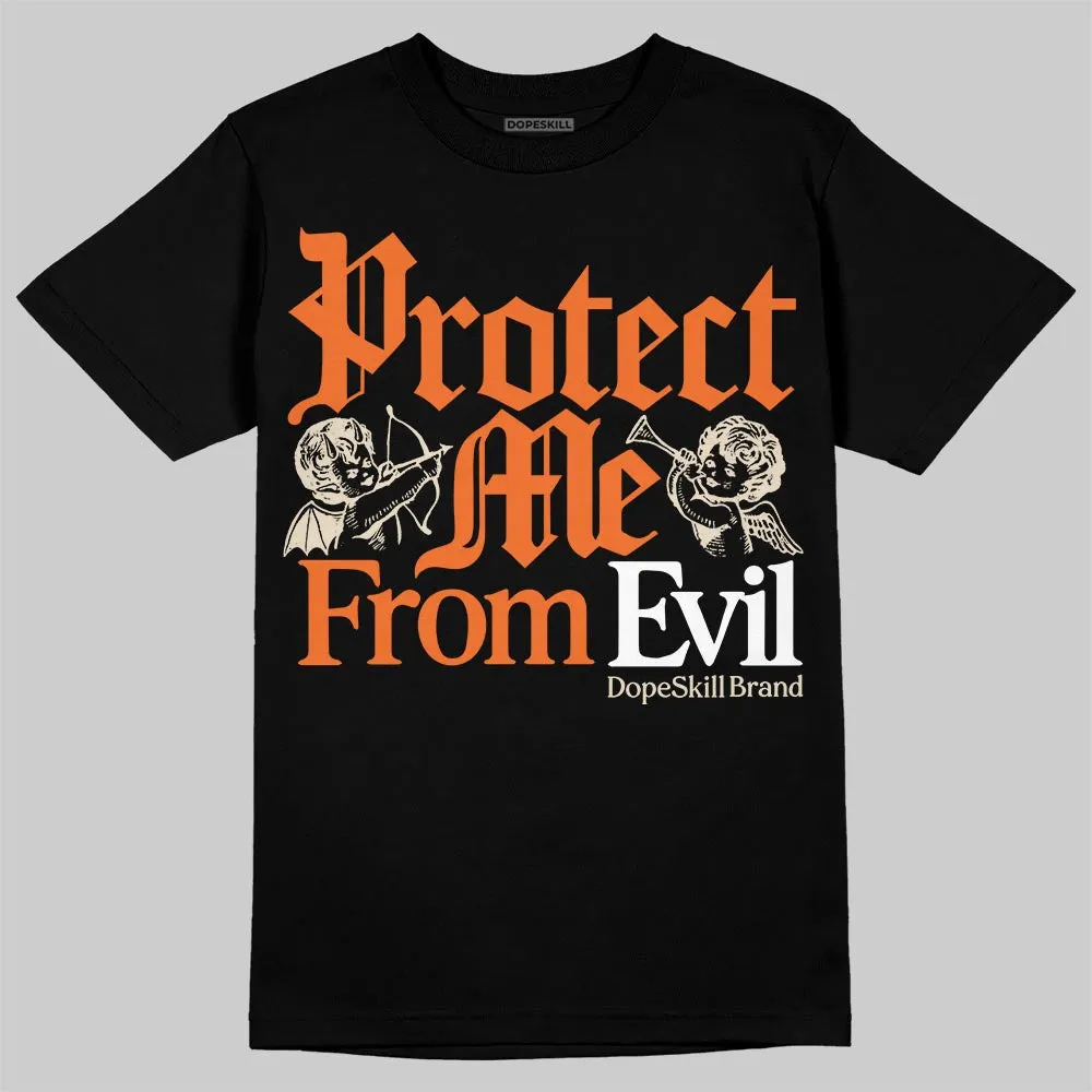 Starfish 3s DopeSkill T-Shirt Protect Me From Evil Graphic sold by DopeSkill product image thumbnail 2