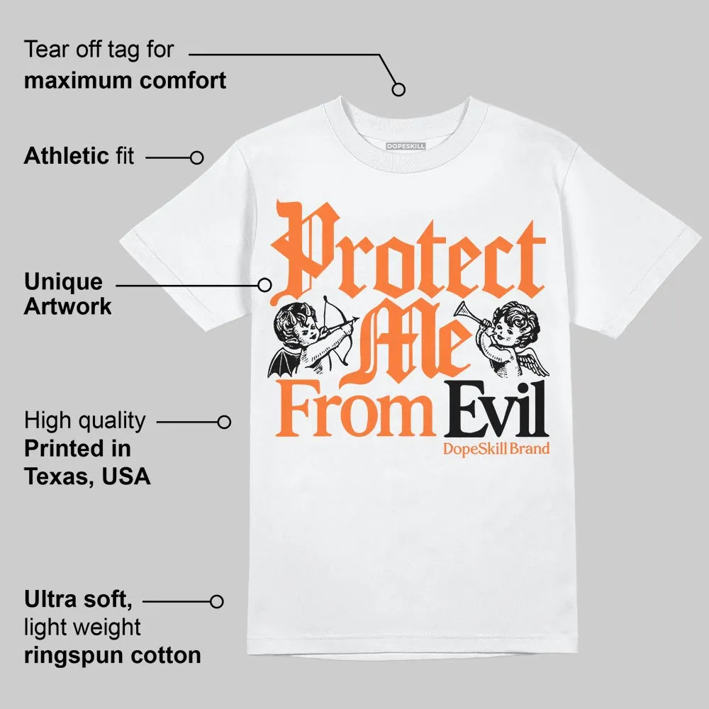 Starfish 3s DopeSkill T-Shirt Protect Me From Evil Graphic sold by DopeSkill product image thumbnail 3