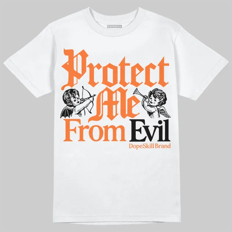 Starfish 3s DopeSkill T-Shirt Protect Me From Evil Graphic sold by DopeSkill