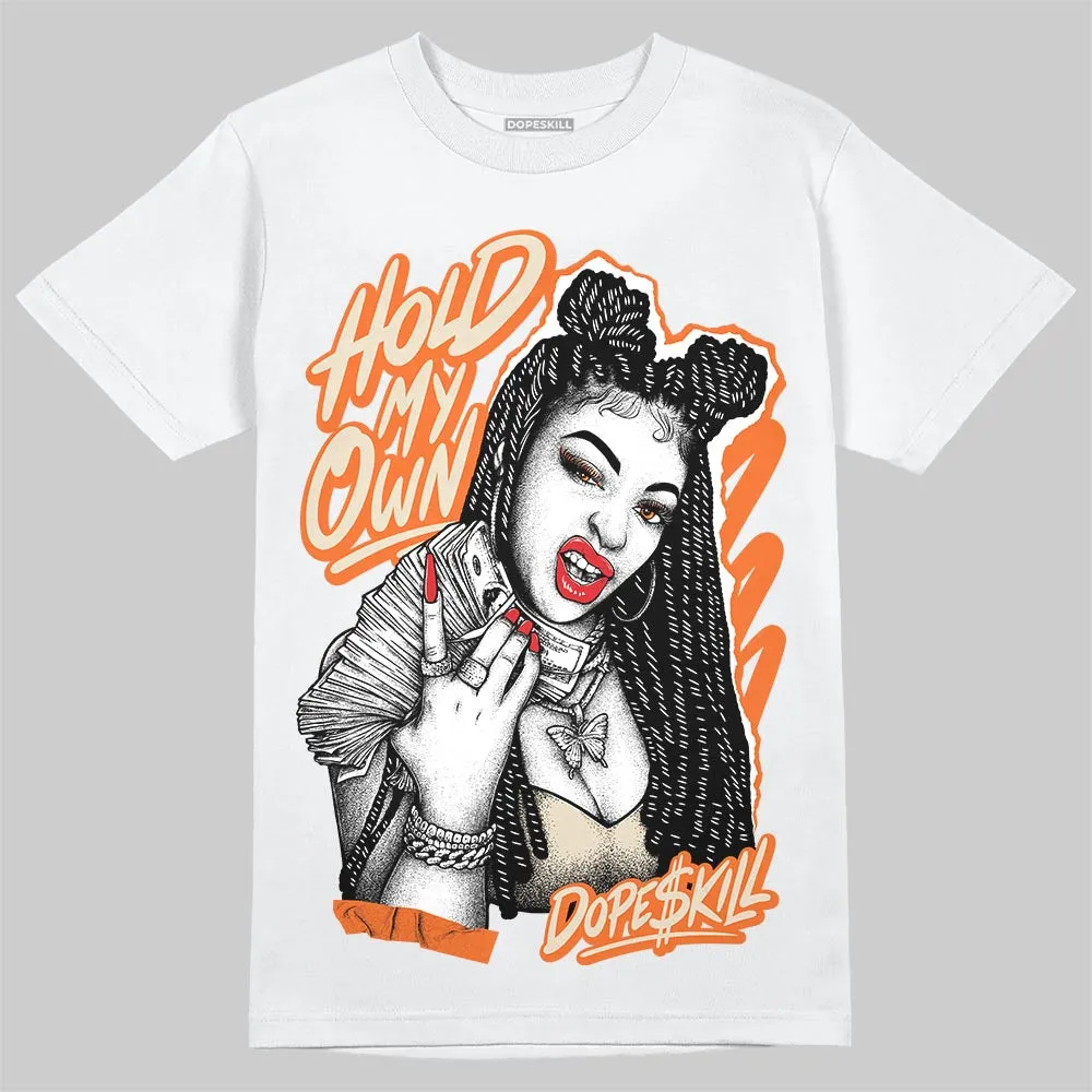 Starfish 3s DopeSkill T-Shirt New H.M.O Graphic sold by DopeSkill