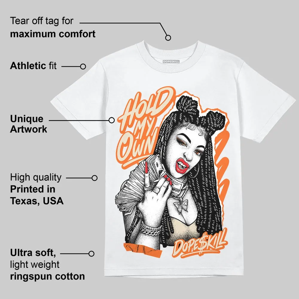 Starfish 3s DopeSkill T-Shirt New H.M.O Graphic sold by DopeSkill product image thumbnail 3