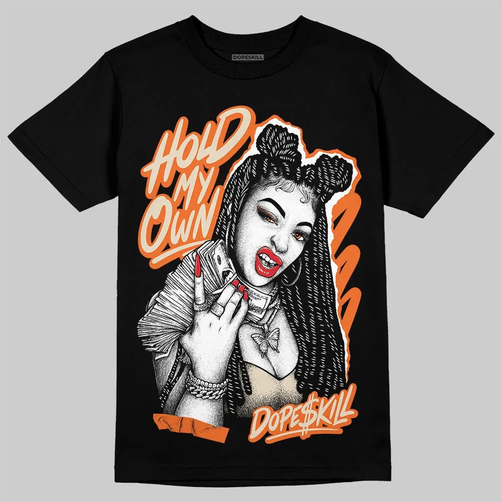 Starfish 3s DopeSkill T-Shirt New H.M.O Graphic sold by DopeSkill product image thumbnail 2