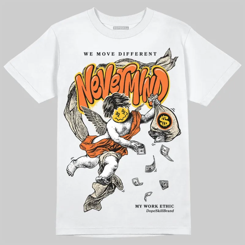 Starfish 3s DopeSkill T-Shirt Nevermind Graphic sold by DopeSkill