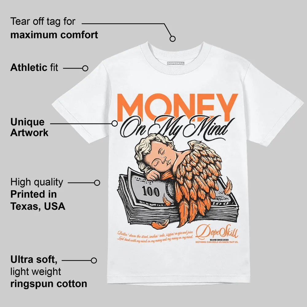 Starfish 3s DopeSkill T-Shirt MOMM Graphic sold by DopeSkill product image thumbnail 3