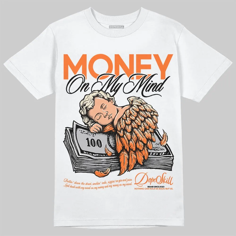 Starfish 3s DopeSkill T-Shirt MOMM Graphic sold by DopeSkill