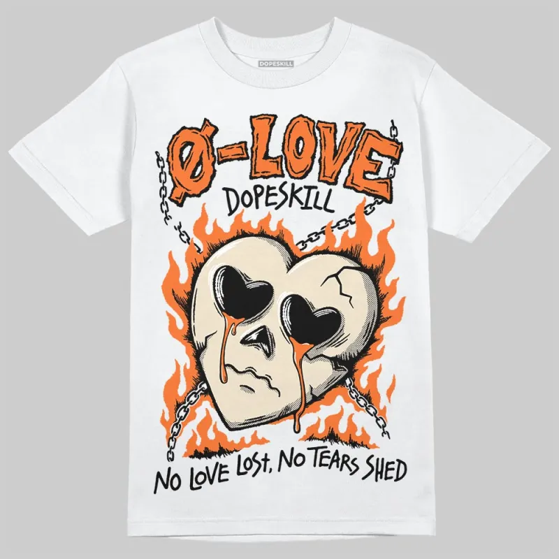 Starfish 3s DopeSkill T-Shirt Crying Heart Graphic sold by DopeSkill