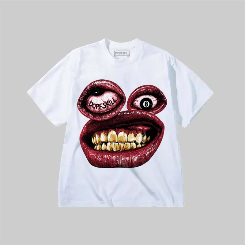 SMILE'S A LIE DopeSkill Premium T-shirt sold by DopeSkill