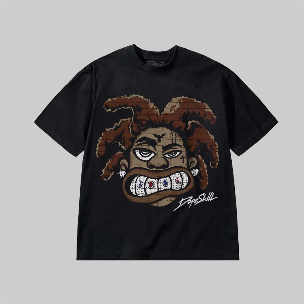 GLITZ GREMLIN DopeSkill Premium T-shirt sold by DopeSkill product image thumbnail 2
