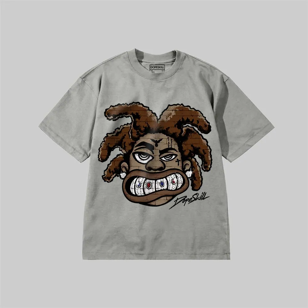 GLITZ GREMLIN DopeSkill Premium T-shirt sold by DopeSkill product image thumbnail 5