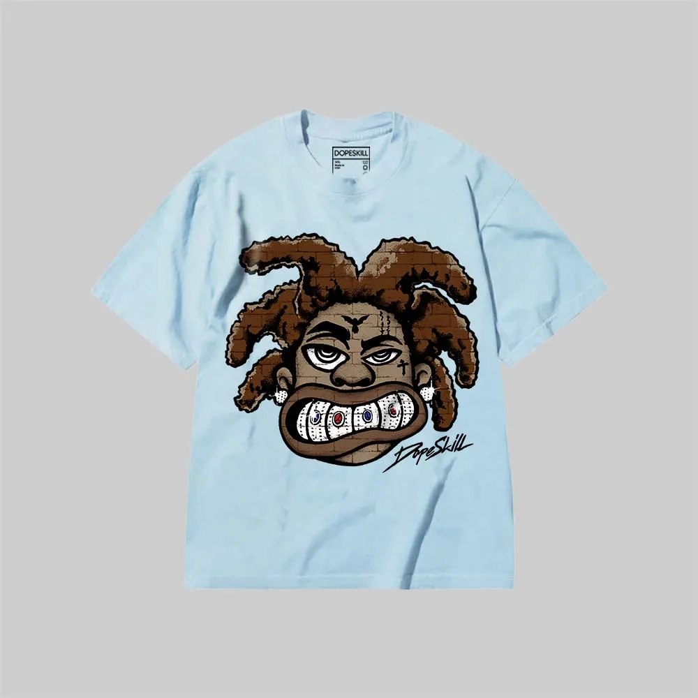 GLITZ GREMLIN DopeSkill Premium T-shirt sold by DopeSkill product image thumbnail 3