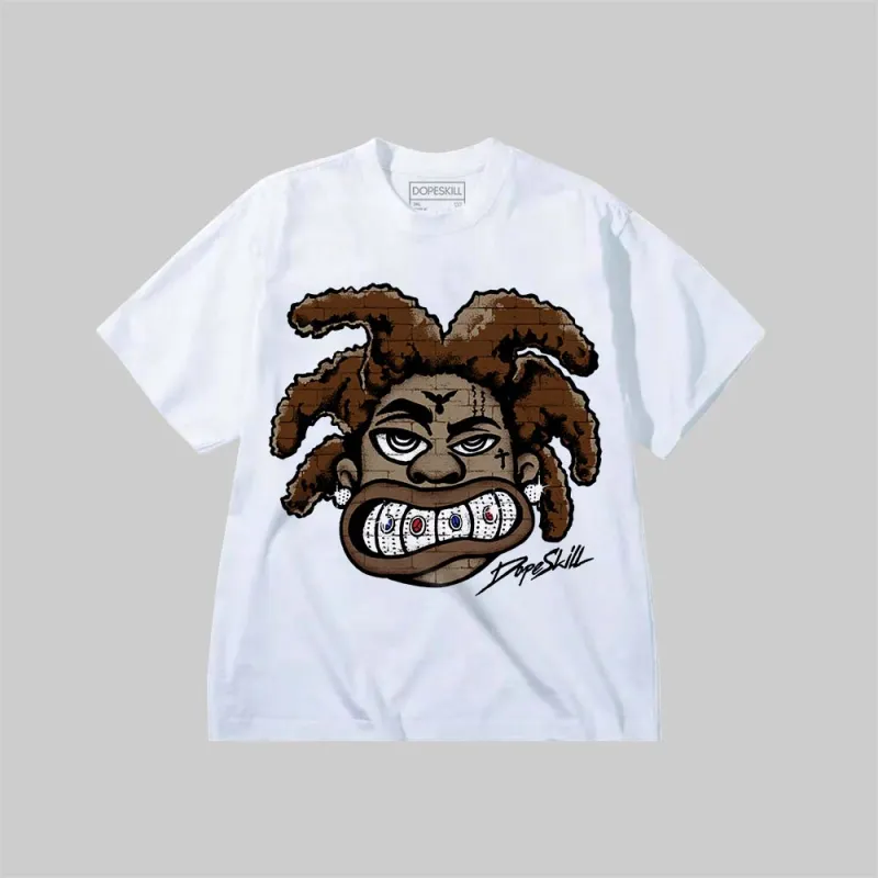 GLITZ GREMLIN DopeSkill Premium T-shirt sold by DopeSkill