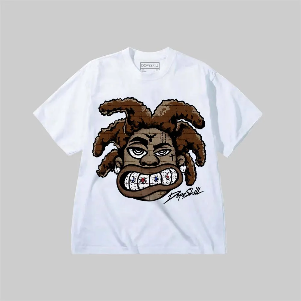 GLITZ GREMLIN DopeSkill Premium T-shirt sold by DopeSkill