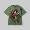 RAINBOW RICH DopeSkill Premium T-shirt sold by DopeSkill