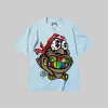 RAINBOW RICH DopeSkill Premium T-shirt sold by DopeSkill