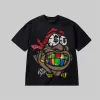 RAINBOW RICH DopeSkill Premium T-shirt sold by DopeSkill