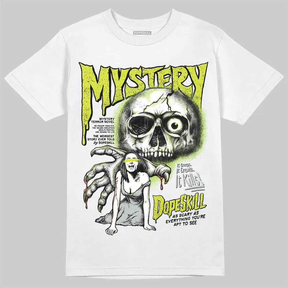Patta x Max 90 “Cyber” DopeSkill T-Shirt Mystery Ghostly Grasp Graphic sold by DopeSkill product image thumbnail 2
