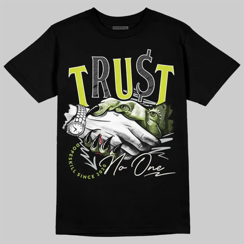 Patta x Max 90 “Cyber” DopeSkill T-Shirt Trust No One Graphic sold by DopeSkill