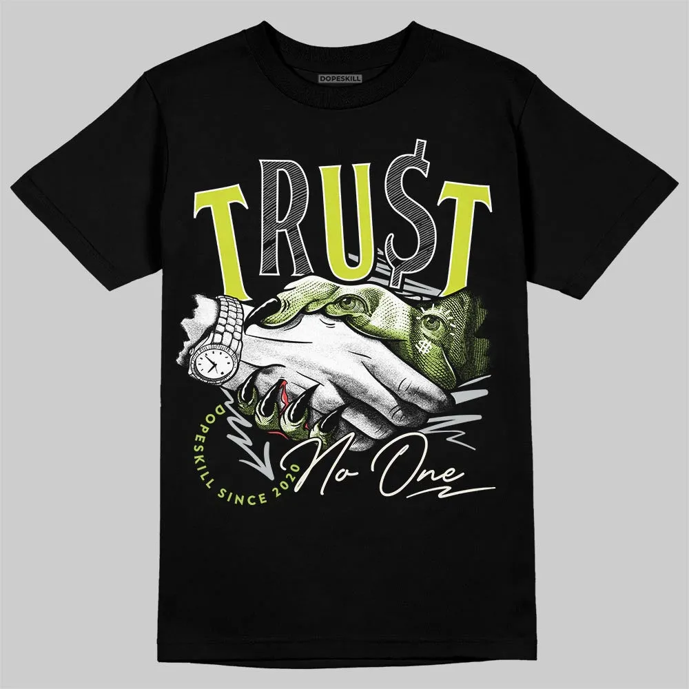 Patta x Max 90 “Cyber” DopeSkill T-Shirt Trust No One Graphic sold by DopeSkill