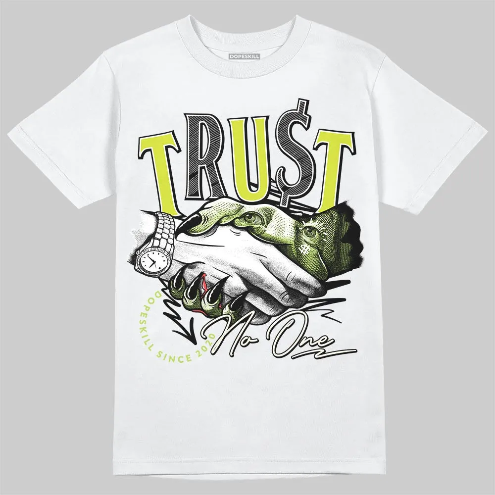 Patta x Max 90 “Cyber” DopeSkill T-Shirt Trust No One Graphic sold by DopeSkill product image thumbnail 2