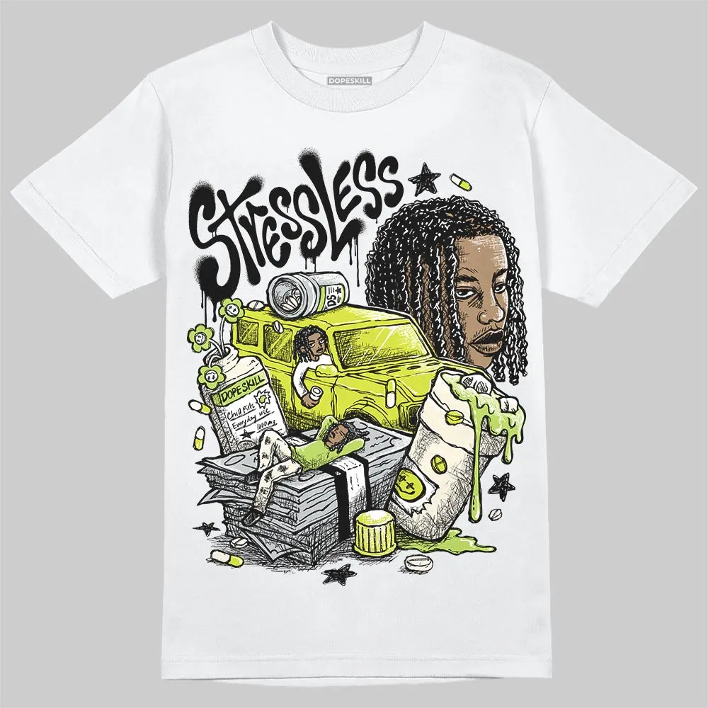 Patta x Max 90 “Cyber” DopeSkill T-Shirt Stressless Graphic sold by DopeSkill product image thumbnail 2