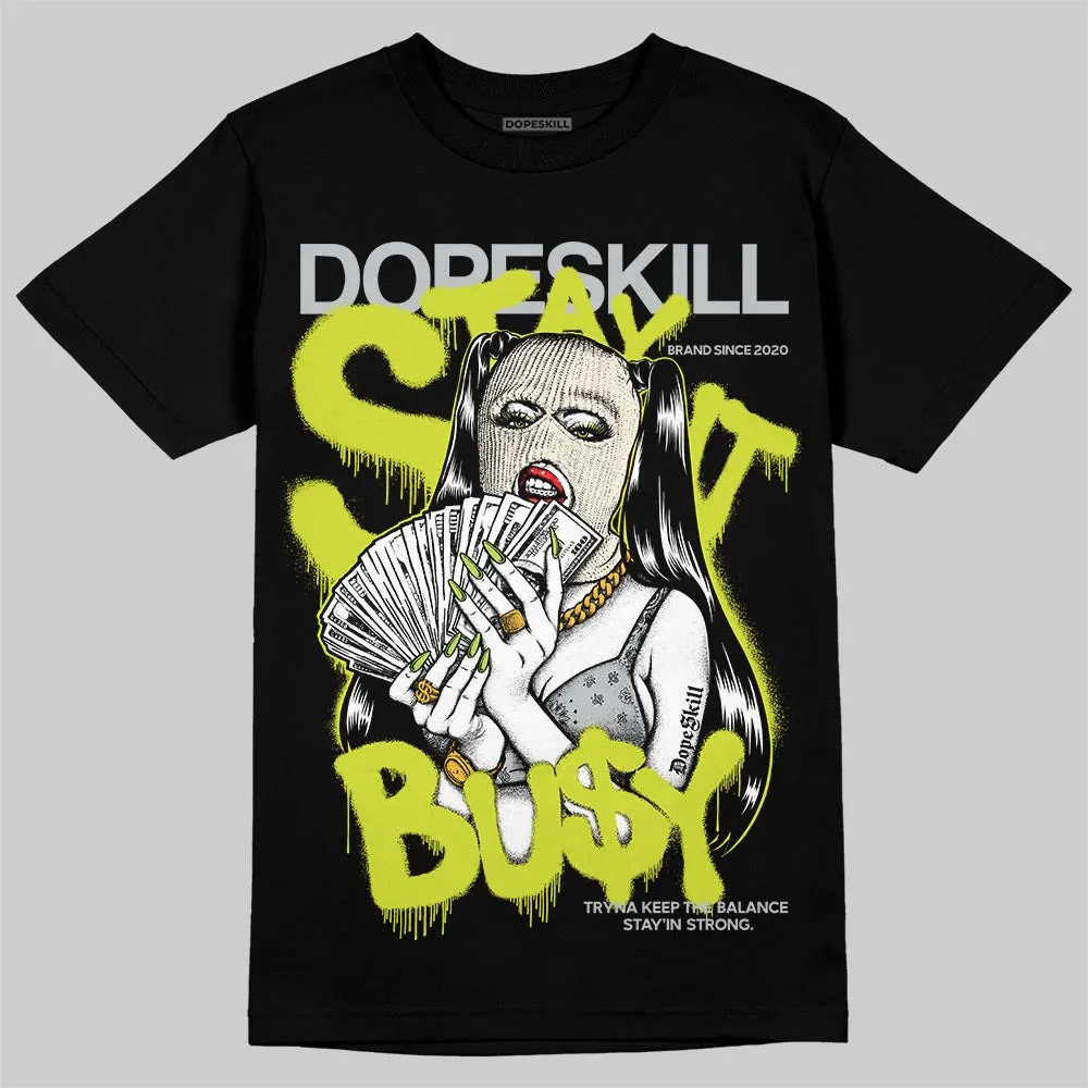 Patta x Max 90 “Cyber” DopeSkill T-Shirt Stay It Busy Graphic sold by DopeSkill