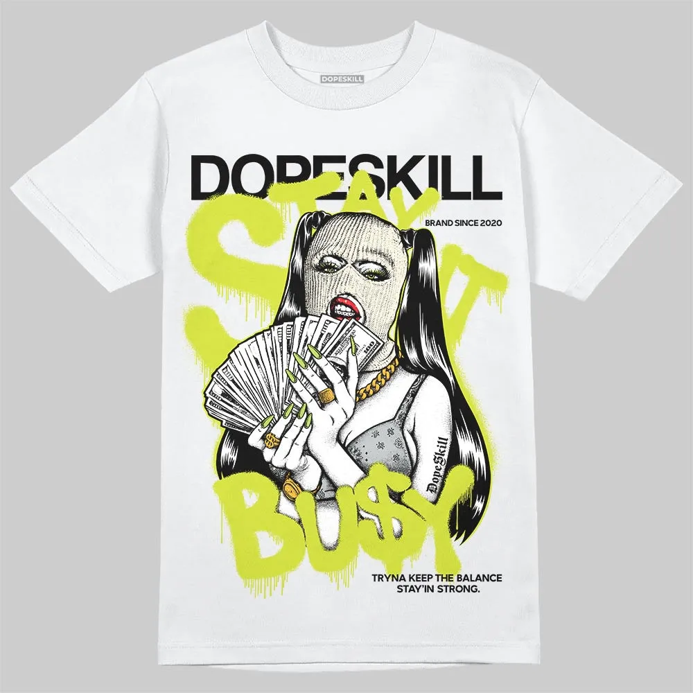 Patta x Max 90 “Cyber” DopeSkill T-Shirt Stay It Busy Graphic sold by DopeSkill product image thumbnail 2