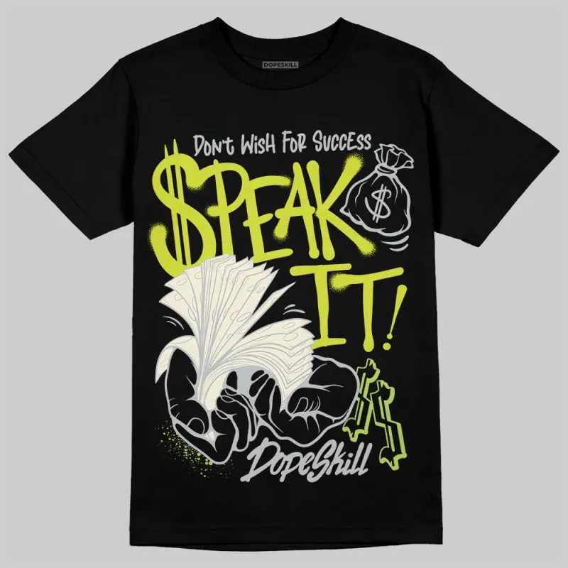Patta x Max 90 “Cyber” DopeSkill T-Shirt Speak It Graphic sold by DopeSkill