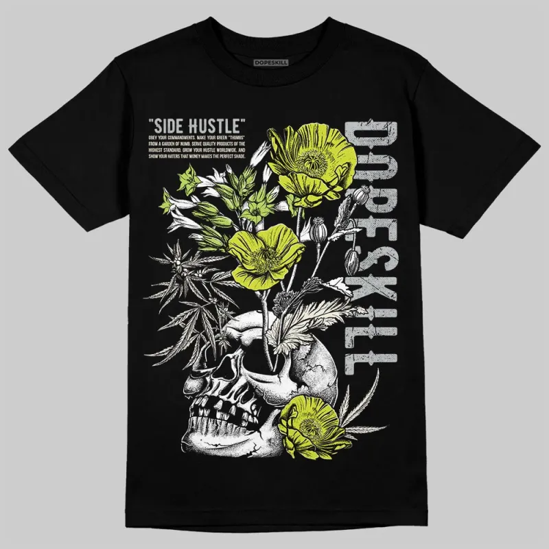 Patta x Max 90 “Cyber” DopeSkill T-Shirt Side Hustle Graphic sold by DopeSkill