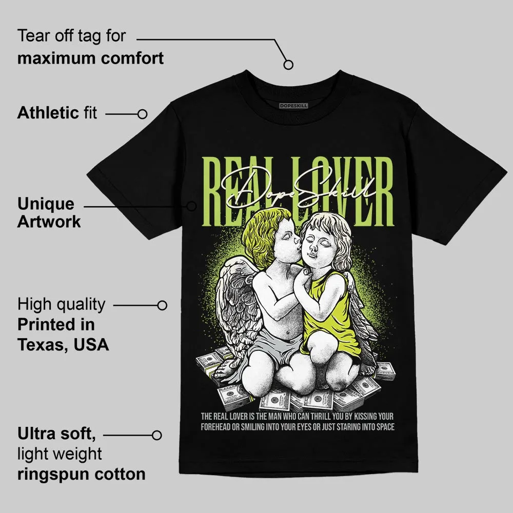 Patta x Max 90 “Cyber” DopeSkill T-Shirt Real Lover Graphic sold by DopeSkill product image thumbnail 3