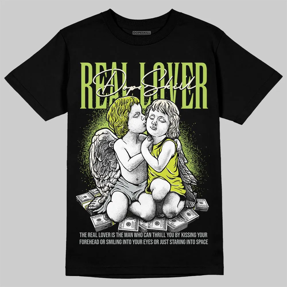Patta x Max 90 “Cyber” DopeSkill T-Shirt Real Lover Graphic sold by DopeSkill