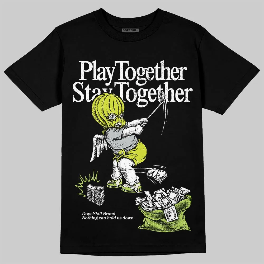 Patta x Max 90 “Cyber” DopeSkill T-Shirt Play together, Stay together Graphic sold by DopeSkill