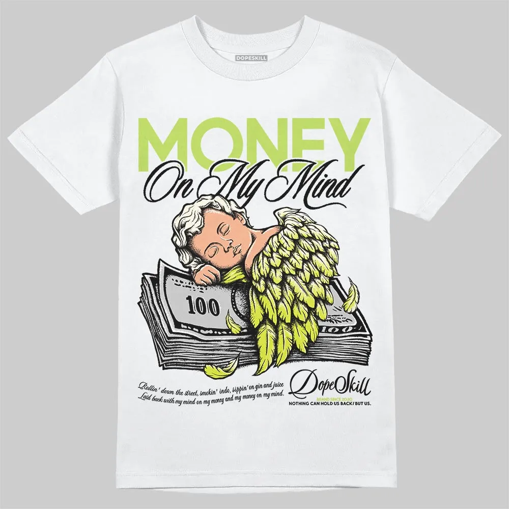 Patta x Max 90 “Cyber” DopeSkill T-Shirt MOMM Graphic sold by DopeSkill product image thumbnail 2