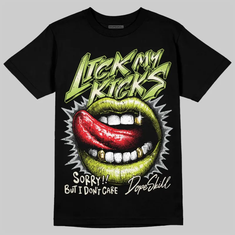 Patta x Max 90 “Cyber” DopeSkill T-Shirt Lick My Kicks Graphic sold by DopeSkill