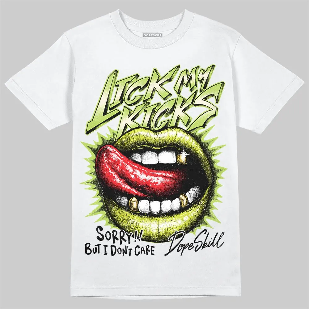 Patta x Max 90 “Cyber” DopeSkill T-Shirt Lick My Kicks Graphic sold by DopeSkill product image thumbnail 2