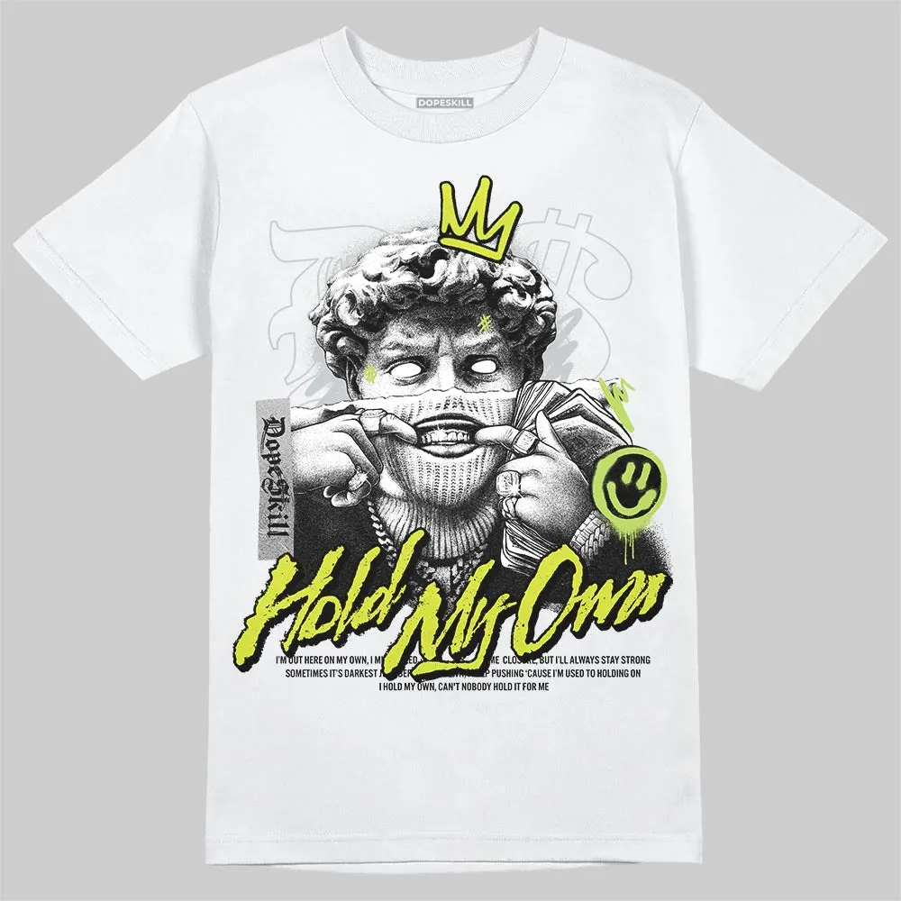 Patta x Max 90 “Cyber” DopeSkill T-Shirt In My Way Graphic sold by DopeSkill product image thumbnail 2