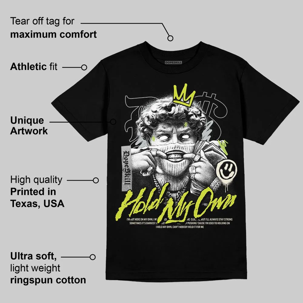 Patta x Max 90 “Cyber” DopeSkill T-Shirt In My Way Graphic sold by DopeSkill product image thumbnail 3