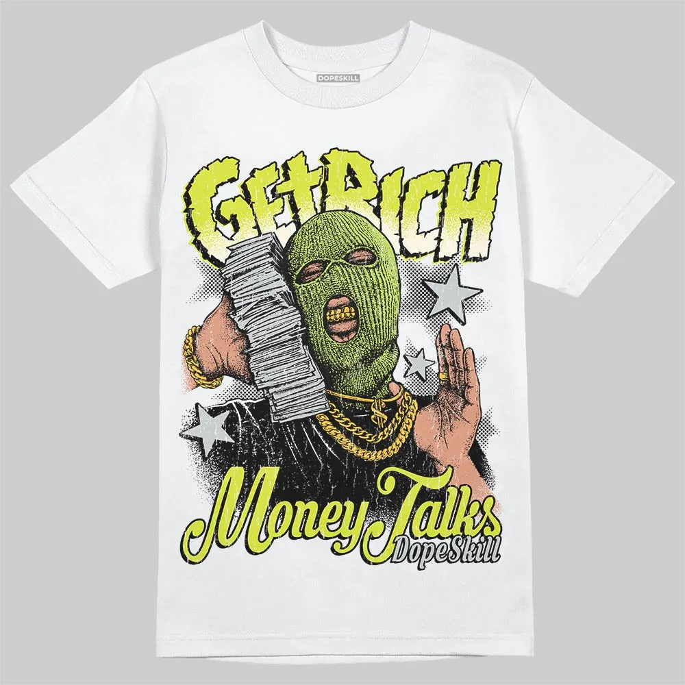 Patta x Max 90 “Cyber” DopeSkill T-Shirt Get Rich Graphic sold by DopeSkill product image thumbnail 2