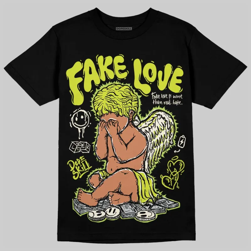 Patta x Max 90 “Cyber” DopeSkill T-Shirt False Love Graphic sold by DopeSkill